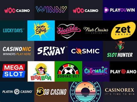 beste online casinos test